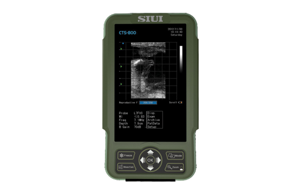 SIUI-CTS800
